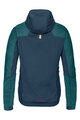 VAUDE izolirana jakna - ALL YEAR MOAB - zelena