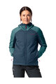 VAUDE izolirana jakna - ALL YEAR MOAB - zelena