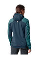 VAUDE izolirana jakna - ALL YEAR MOAB - zelena