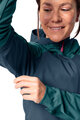 VAUDE izolirana jakna - ALL YEAR MOAB - zelena