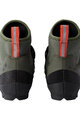 VAUDE sprinterice - KURO MID STX - crna