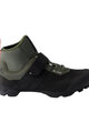 VAUDE sprinterice - KURO MID STX - crna