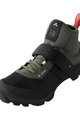 VAUDE sprinterice - KURO MID STX - crna