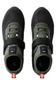 VAUDE sprinterice - KURO MID STX - crna