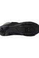 VAUDE sprinterice - KURO MID STX - crna