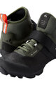 VAUDE sprinterice - KURO MID STX - crna