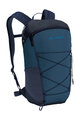 VAUDE ruksak - AGILE 14 - siva