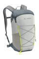 VAUDE ruksak - AGILE 14 - siva