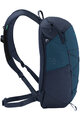VAUDE ruksak - AGILE 14 - siva