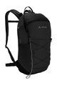 VAUDE ruksak - AGILE 20 - crvena