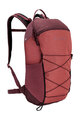 VAUDE ruksak - AGILE 20 - crvena