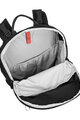 VAUDE ruksak - AGILE 20 - crvena