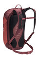 VAUDE ruksak - AGILE 20 - crvena