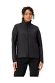 VAUDE izolirana jakna - MOAB INSULATION LIGHT - crna