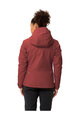 VAUDE vodootporna jakna - MONVISO 2,5L - bodro