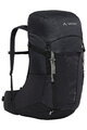 VAUDE ruksak - BRENTA 30L - crna