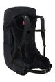 VAUDE ruksak - BRENTA 30L - crna