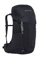 VAUDE ruksak - BRENTA 33L - crna