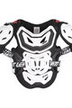 LEATT štitnik za leđa i prsa - CHEST PROTECTOR 5.5 PRO HD - bijela