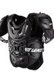 LEATT štitnik za leđa i prsa - CHEST PROTECTOR 5.5 PRO - crna