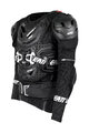 LEATT štitnik za leđa i prsa - BODY PROTECTOR 5.5 - crna