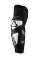 LEATT štitnik za laktove - ELBOW GUARD CONTOUR - bijela/crna