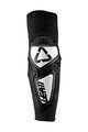 LEATT štitnik za laktove - ELBOW GUARD CONTOUR - bijela/crna