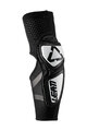 LEATT štitnik za laktove - ELBOW GUARD CONTOUR - bijela/crna