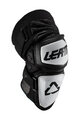 LEATT štitinici za koljena - KNEE GUARD ENDURO - bijela/crna