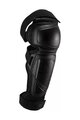 LEATT štitinici za koljena -  KNEE & SHIN GUARD 3.0 EXT - crna