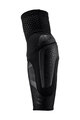 LEATT štitnik za laktove - ELBOW GUARD 3DF 6.0 - crna