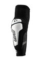 LEATT štitnik za laktove - ELBOW GUARD 3DF 6.0 - bijela/crna