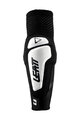 LEATT štitnik za laktove - ELBOW GUARD 3DF 6.0 - bijela/crna