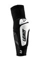 LEATT štitnik za laktove - ELBOW GUARD 3DF 6.0 - bijela/crna