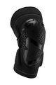 LEATT štitinici za koljena - KNEE GUARD 3DF 5.0 - crna