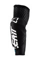 LEATT štitnik za laktove - ELBOW GUARD 3DF 5.0 JUNIOR - bijela/crna