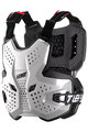 LEATT štitnik za leđa i prsa - CHEST PROTECTOR 3.5 - bijela