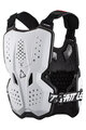 LEATT štitnik za leđa i prsa - CHEST PROTECTOR 3.5 - bijela