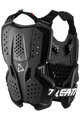 LEATT štitnik za leđa i prsa - CHEST PROTECTOR 3.5 - crna