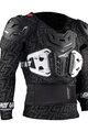 LEATT štitnik za leđa i prsa - BODY PROTECTOR 4.5 PRO - crna