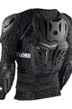 LEATT štitnik za leđa i prsa - BODY PROTECTOR 4.5 PRO - crna