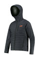 LEATT izolirana jakna - MTB TRAIL 3.0 - crna