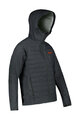 LEATT izolirana jakna - MTB TRAIL 3.0 - crna