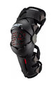 LEATT štitinici za koljena - KNEE BRACE Z-FRAME - crna