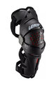 LEATT štitinici za koljena - KNEE BRACE Z-FRAME - crna