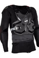 LEATT štitnik za leđa i prsa - BODY PROTECTOR 3.5 - crna