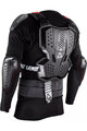LEATT štitnik za leđa i prsa - BODY PROTECTOR 3.5 - crna