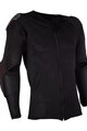 LEATT štitnik za leđa i prsa - BODY PROTECTOR 3.5 - crna