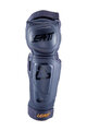 LEATT štitinici za koljena -  KNEE & SHIN GUARD 3.0 EXT - plava