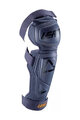 LEATT štitinici za koljena -  KNEE & SHIN GUARD 3.0 EXT - plava